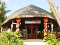 三亚天(tiān)域(yù)度(dù)假酒店船屋海鲜餐(cān)厅
