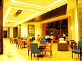 三(sān)亚(yà)胜意大(dà)酒店胜意茶吧(ba)