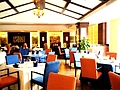 三(sān)亚胜意大酒店(diàn)-国际(jì)风情西餐厅