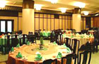 三亚珠江花(huā)园酒店海悦轩中(zhōng)餐厅