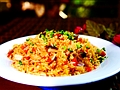 金枪鱼炒饭(fàn)