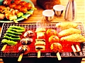 海南(nán)美华荷泰酒店(diàn)烧(shāo)烤(kǎo)园