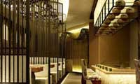 海口星海湾豪生大(dà)酒(jiǔ)店日(rì)式餐厅
